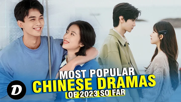 10 Most Popular Chinese Dramas in the First Half of 2023 - DayDayNews