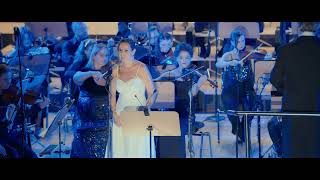 Makedonsko Devojce (Glas: A Symphonic Interpretation Of Bulgarian) - Concert