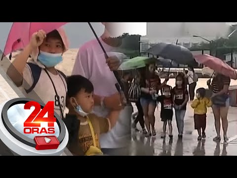 Video: Paghahanda Para Sa Panahon Ng Beach Sa Bansa