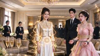 The hidden immortal young madam comes back, instantly crushing arrogant heiresses who challenge her!