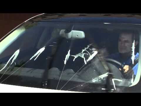 Audi A 3 Back Wiper How To Use