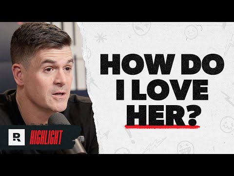 How Do I Make My Wife Feel Loved?