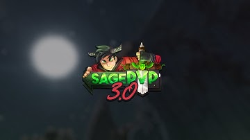 SagePvP 3.0 trailer