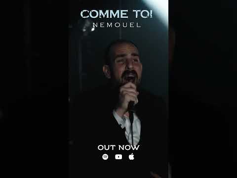 out now! #nemouel #comme_toi
