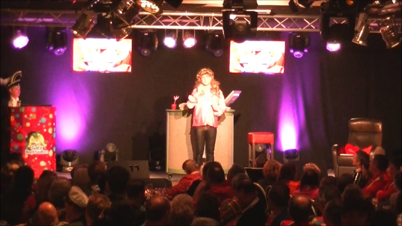 Kees Boer Gala Nachtuulkes Denekamp 2017