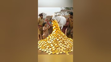 ✨SG VFX 000 – The Joy of a Poor Life 😊✨ Feel the Real Happiness | #Motivation #shorts