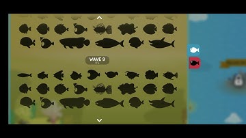 I UNLOCKED THE SEAWEED REGION! /the FisherCat #6