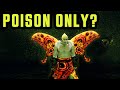 Can You Beat Dark Souls 2 With Poison Only?