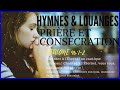 HYMNES ET LOUANGES | PRIÈRE ET CONSÉCRATION | MONIQUE LEMAY