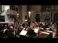 Capture de la vidéo Venezia E Dresda Concerto Zelenka - Heinichen A Venezia