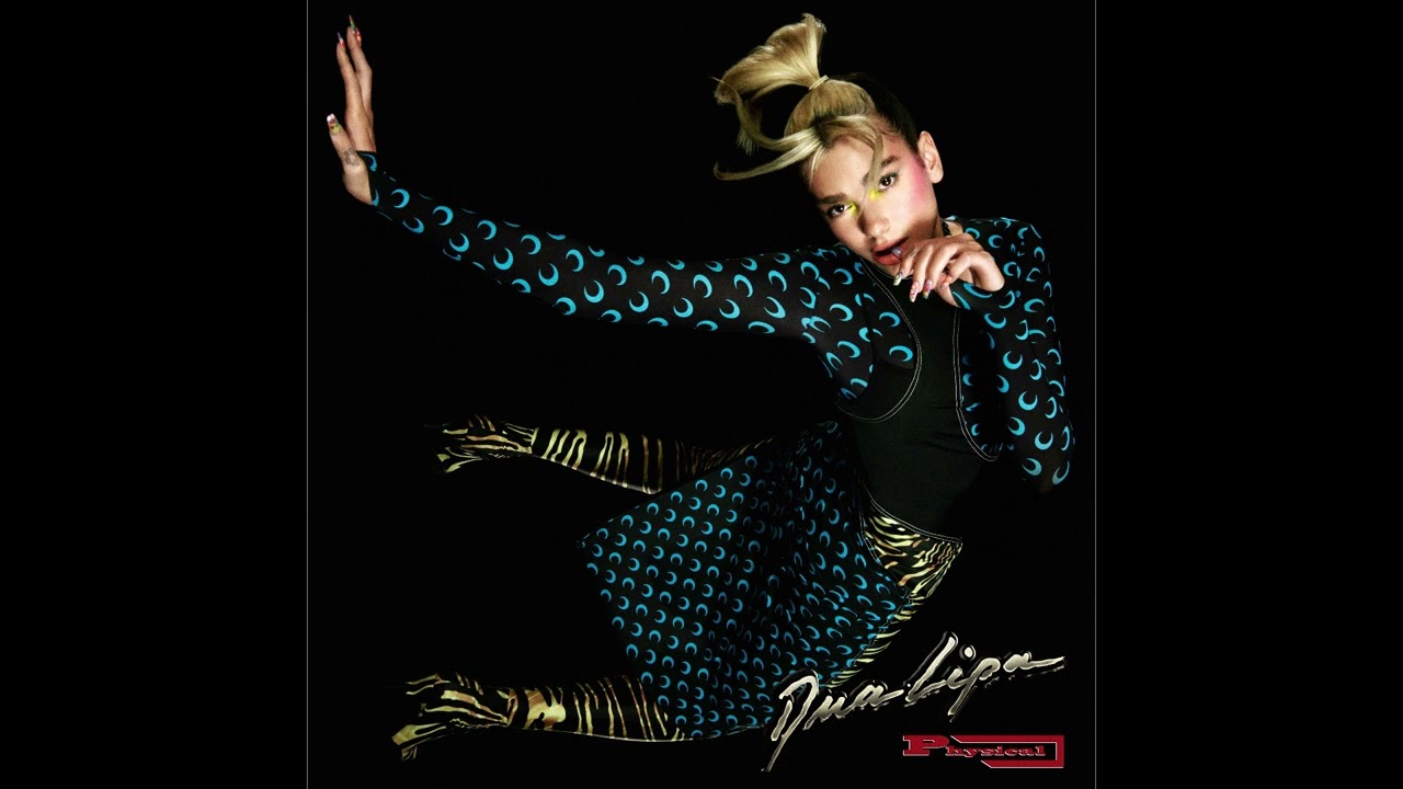 Dua Lipa - Physical (Instrumental)