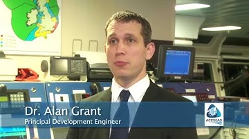 Resilient PNT Demonstration (ACCSEAS)