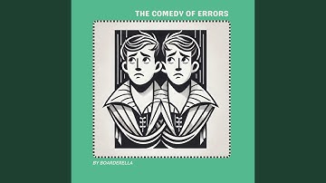 The Comedy of Errors (English Version)