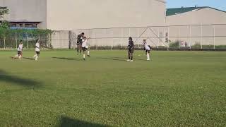Fiji FA Women's Super League - Suva Women FC vs Ba Women FC Second Half Highlights 