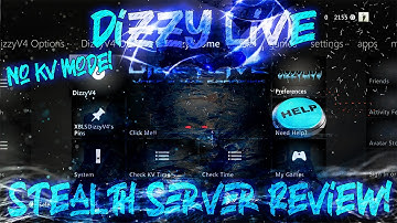 🔱NO KV MODE! 🔱 (Dizzy V4 Live) Stealth Server Review! 🔱 [RGH/JTAG] 🔱 [2021] 🔱