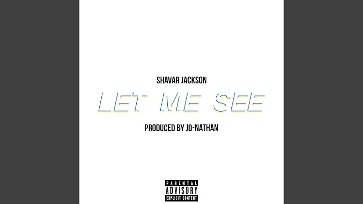 Let Me See
