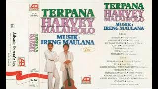 Harvey Malaihollo - Terpana ( Full Album )