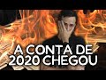 2021 Vai custar CARO... Prepare-se! - NFDN