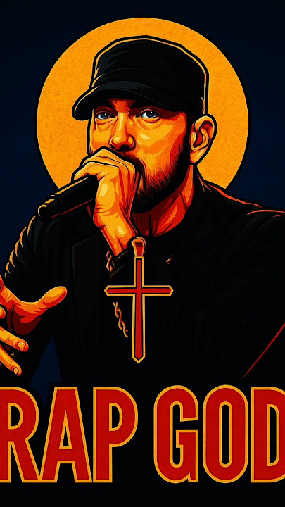 Eminem The Rap God #rapgod #eminem #music #rap #hiphop