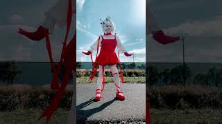 GANGLE!!! #tadc #cosplay #cosplayer #gangle