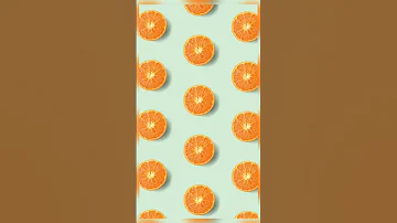 Cool Orange Wallpapers For Your Phone 