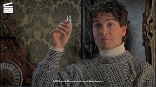 Fright Night The Vampire Test Hd Clip