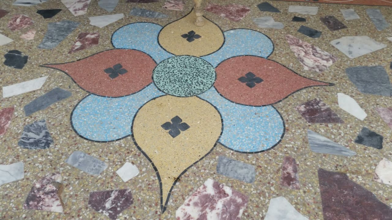 Floor Design Chips Floor Roma