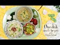 春の味覚ワンプレート | One dish for Taste of Spring : One dish meals for you with chisato sakura