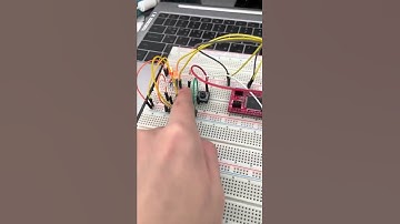 스위치로 led 켜기