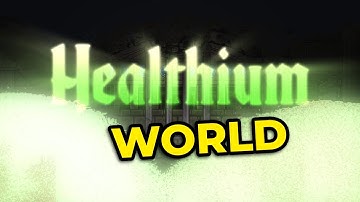 Heks Healthium Wereld Run