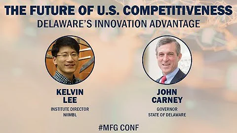 The Future of U.S. Competitiveness | Spring Manufa...