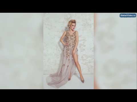 Wideo: Drukowane Sukienki Na Wiosnę Poniżej 100 USD