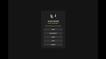 My first Stream | Frontend Mentor Challenge Live