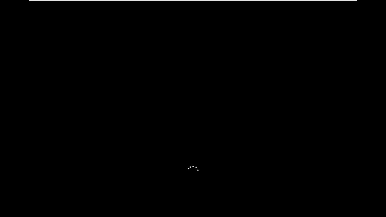 Écran noir Windows 11 après mise à jour les solutions YouTube
