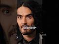 Russell Brand accused of sexual misconduct by fifth woman #shorts