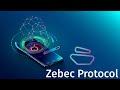 What is zebec protocol  zbc explained zebec zbc zbccoin