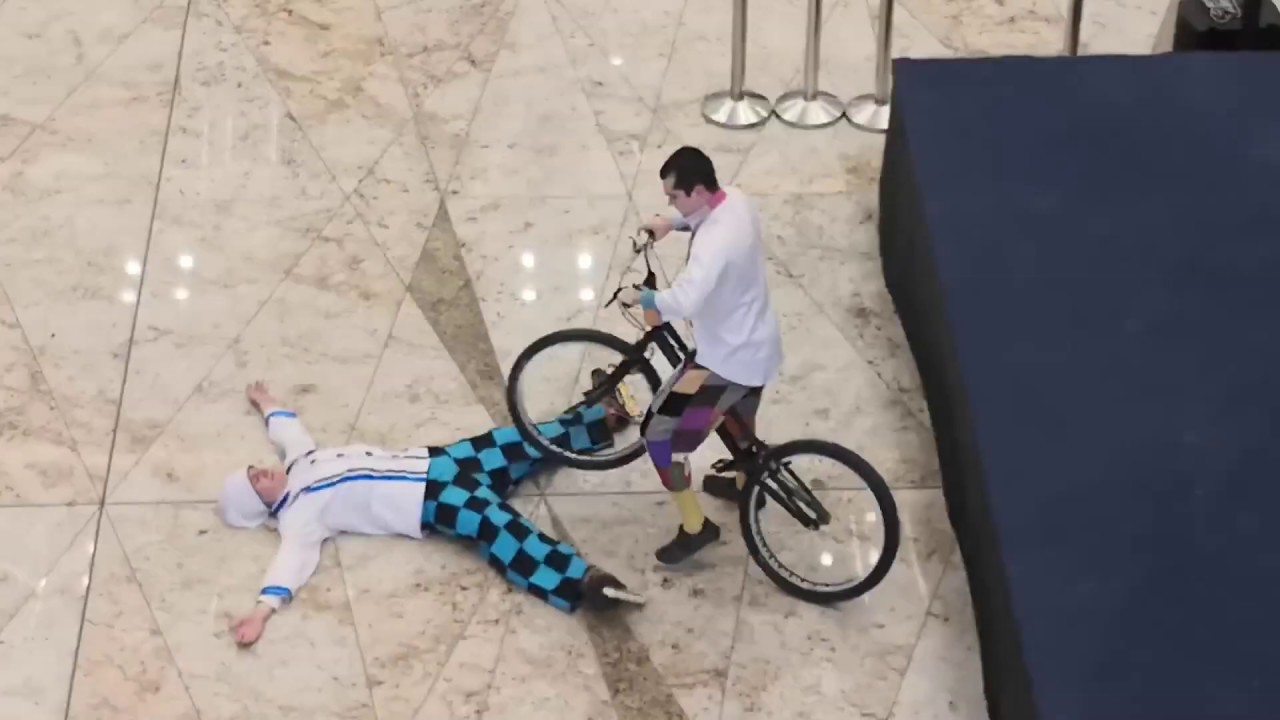cycling skills and techniques