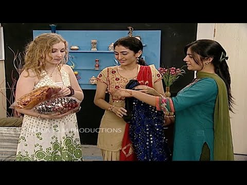 Episode 240 Taarak Mehta Ka Ooltah Chashmah Navratri With Kerry Full Episode त रक म हत
