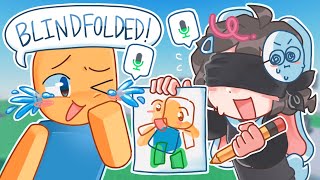 I Drew Your Art Challenges