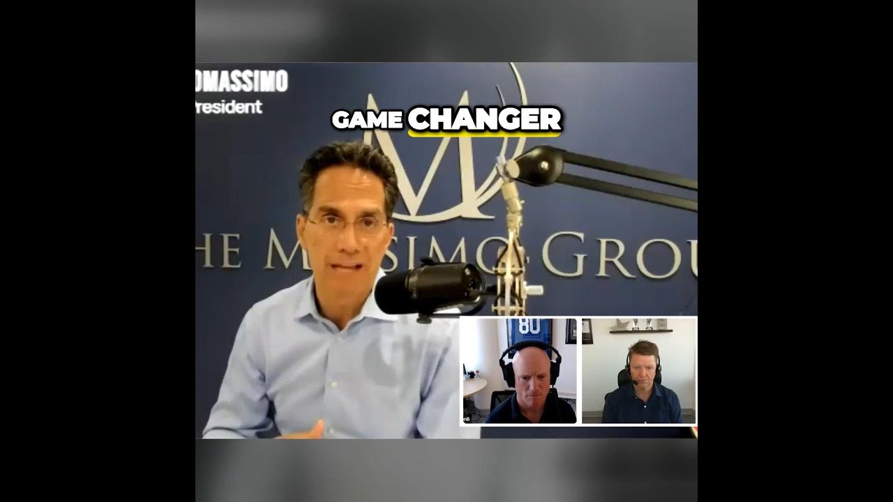 AI is the Ultimate Game Changer - YouTube