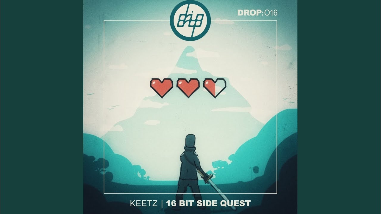 Watch 16 Bit Side Quest (Original Mix) on YouTube Watch 16 Bit Side Quest (Original Mix) on YouTube