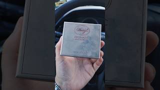 Off The Beaten Path Davidoff Aromatic Cigarillos