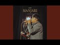 Manjari live sessions