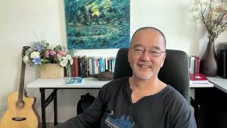 Daily Gospel 1433: False witness! Psalms 35:11-16. Aug. 25, 2024 (Sun)