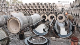 incredible and amazing cenceret pipe are manufacturing|cement pipe used for underwater function