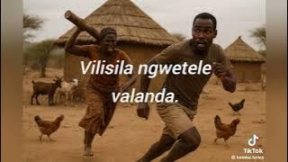 Kalambya boys //vilisila