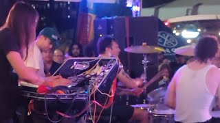 Osees - Encrypted Bounce (Levitation 2024, Night 2)