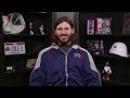 Kirill Marchenko's Message to Alex Ovechkin After Breaking the NHL All-Time Goals Record!