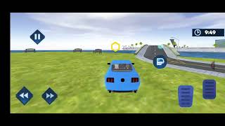 Indo no parque com as crianças Super Granny Happy Family Game screenshot 5