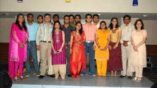 ICFAI Ludhiana College Batch 2007-2009